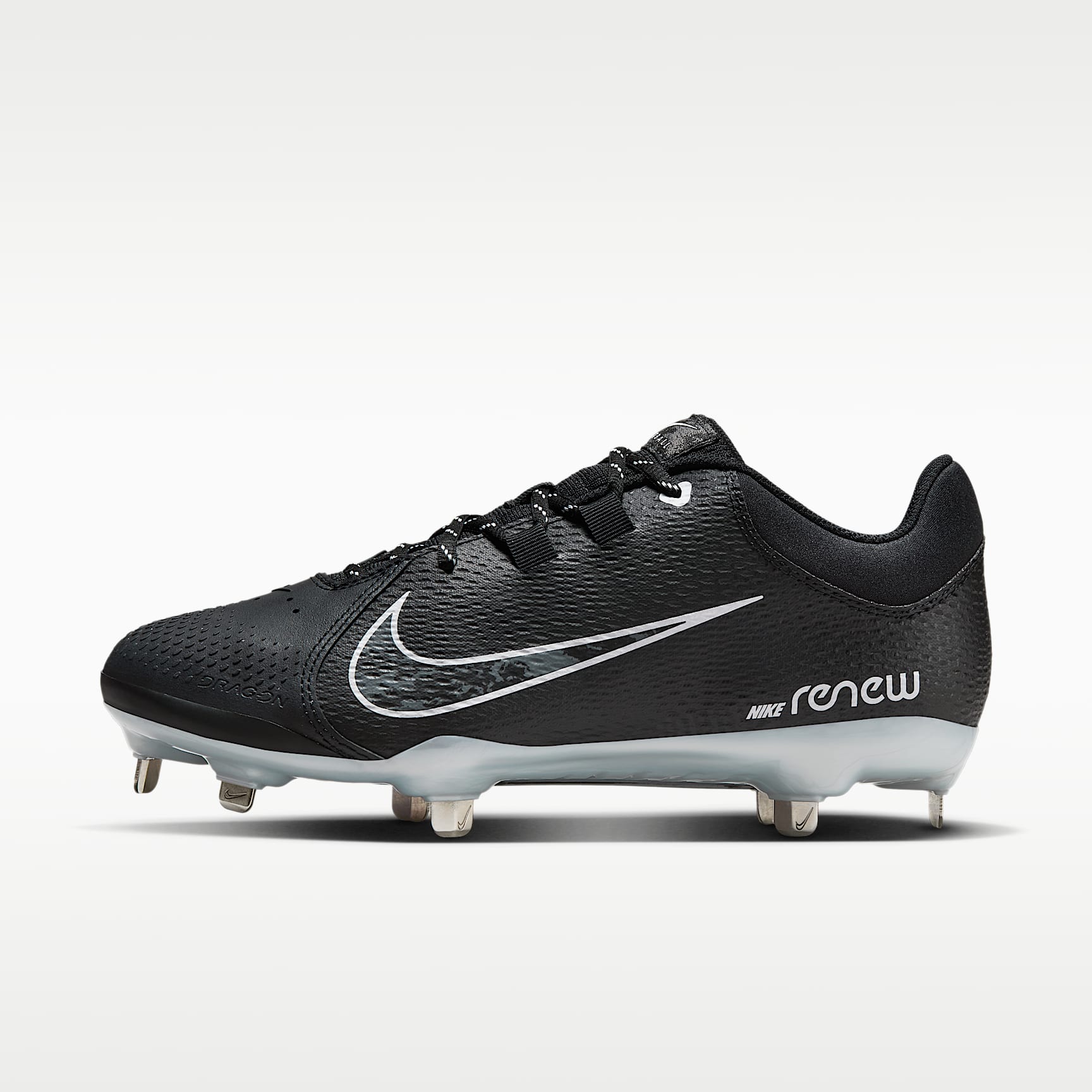 Nike Hyperdiamond 4 Pro Women's Softball Cleats. Nike.com